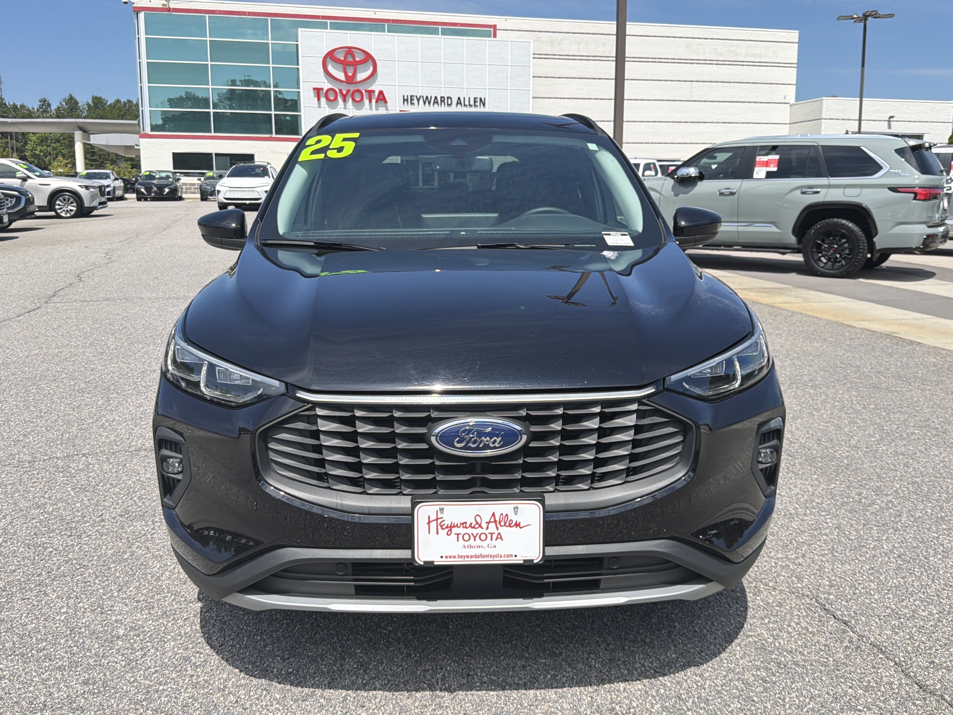 ford escape 2025 1FMCU9JA2SUB45593 image ford escape 2025 1FMCU9JA2SUB45593 image