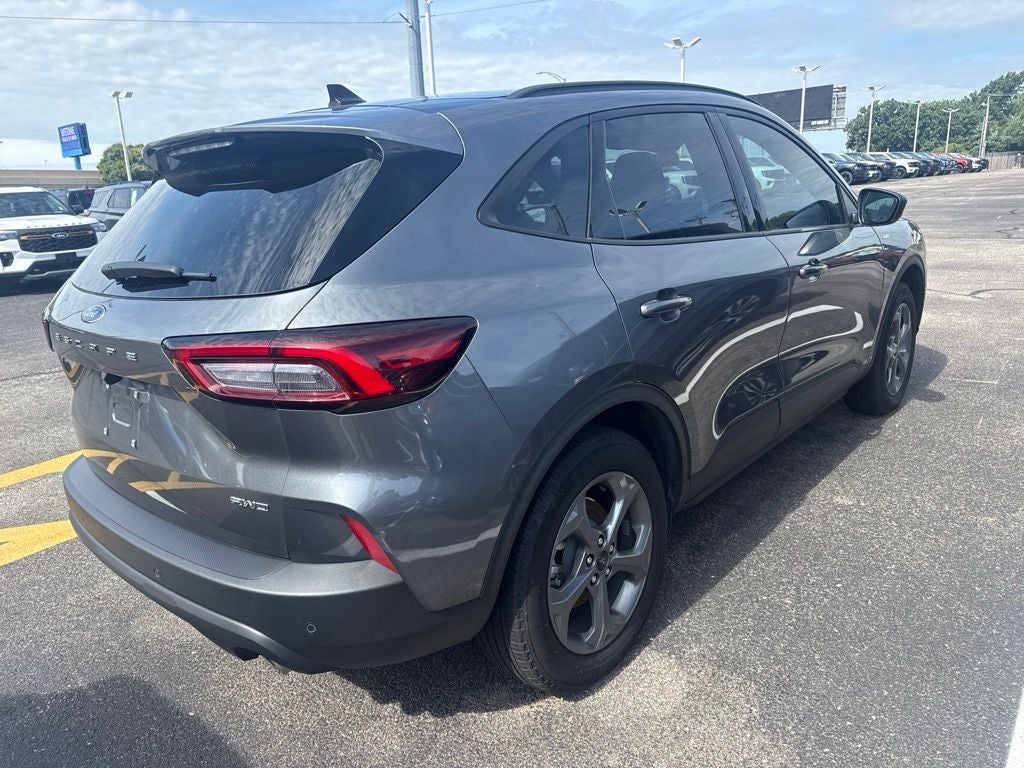 ford escape 2025 1FMCU9MN4SUA79904 image ford escape 2025 1FMCU9MN4SUA79904 image