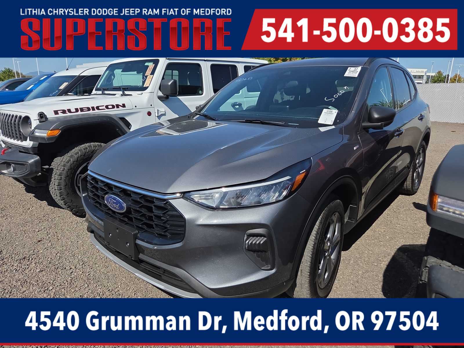 ford escape 2025 1FMCU9MN7SUA99869 image ford escape 2025 1FMCU9MN7SUA99869 image