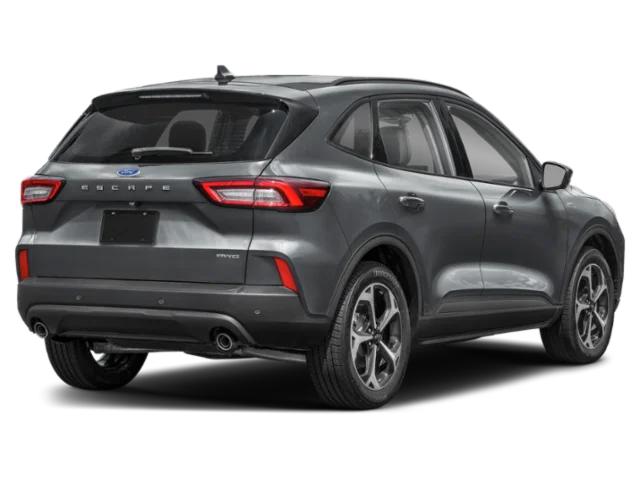 ford escape 2025 1FMCU9NA0SUA58009 image ford escape 2025 1FMCU9NA0SUA58009 image