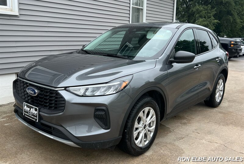 ford escape 2025 1FMCU9GN8SUA91193 image ford escape 2025 1FMCU9GN8SUA91193 image