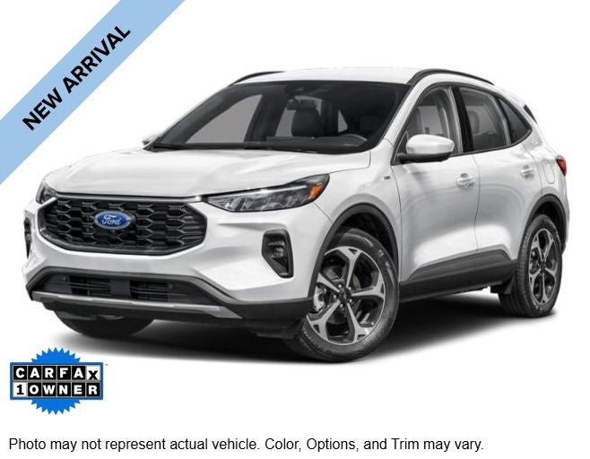 ford escape 2025 1FMCU9NA1SUA42370 image ford escape 2025 1FMCU9NA1SUA42370 image