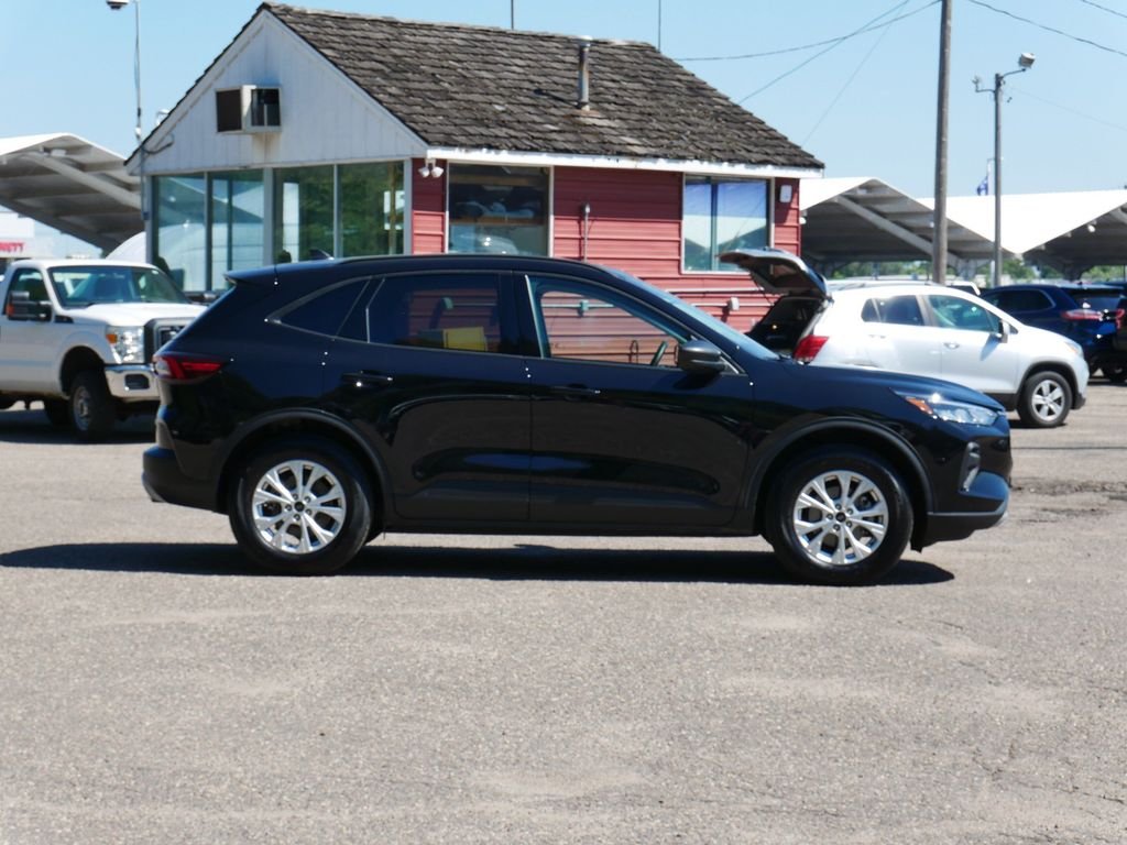 ford escape 2025 1FMCU9GNXSUA67476 image ford escape 2025 1FMCU9GNXSUA67476 image