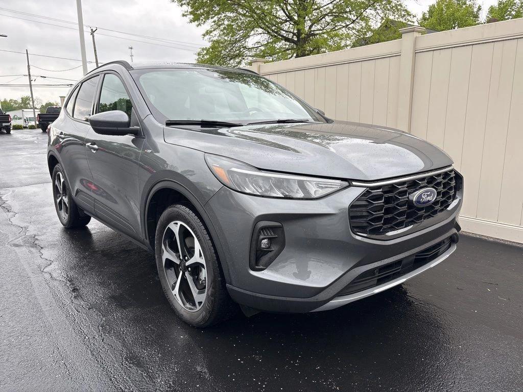 ford escape 2025 1FMCU9NA6SUA67538 image ford escape 2025 1FMCU9NA6SUA67538 image