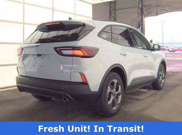 ford escape 2025 1FMCU9MN9SUA18936 image ford escape 2025 1FMCU9MN9SUA18936 image