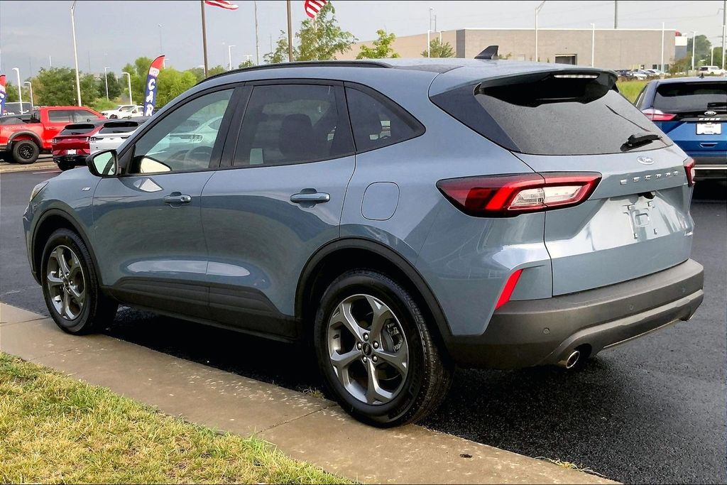ford escape 2025 1FMCU9MN8SUA52396 image ford escape 2025 1FMCU9MN8SUA52396 image