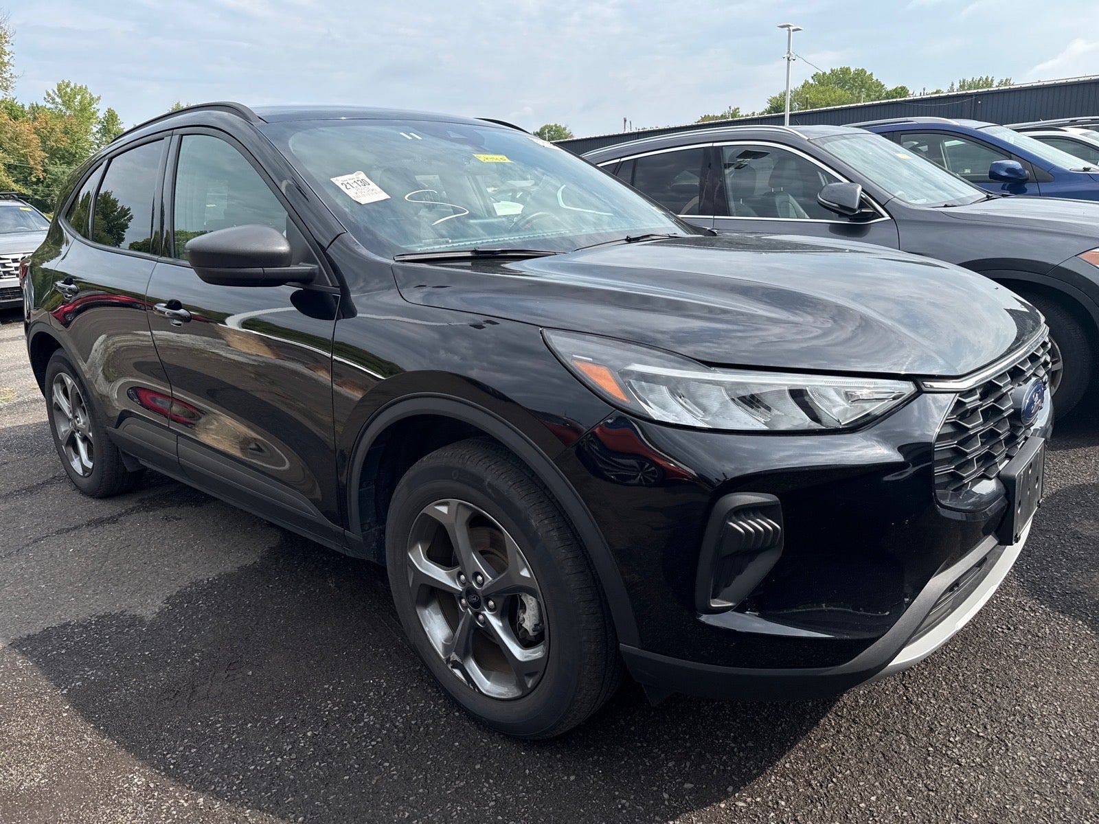 ford escape 2025 1FMCU9MN7SUA10365 image ford escape 2025 1FMCU9MN7SUA10365 image