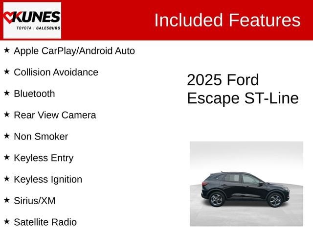 ford escape 2025 1FMCU9MN6SUB22574 image ford escape 2025 1FMCU9MN6SUB22574 image