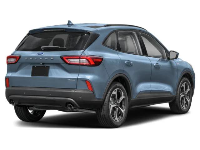 ford escape 2025 1FMCU9NA2SUA42314 image ford escape 2025 1FMCU9NA2SUA42314 image