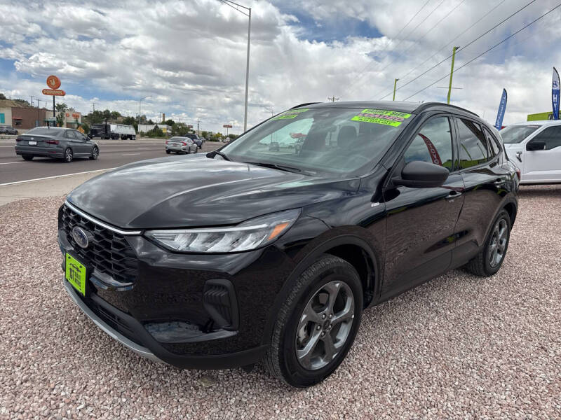 ford escape 2025 1FMCU9MN2SUB37038 image ford escape 2025 1FMCU9MN2SUB37038 image