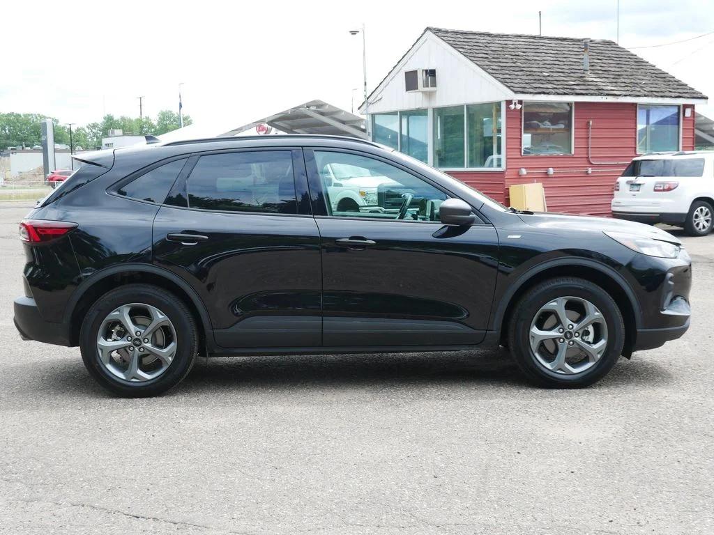 ford escape 2025 1FMCU9MN5SUA16455 image ford escape 2025 1FMCU9MN5SUA16455 image