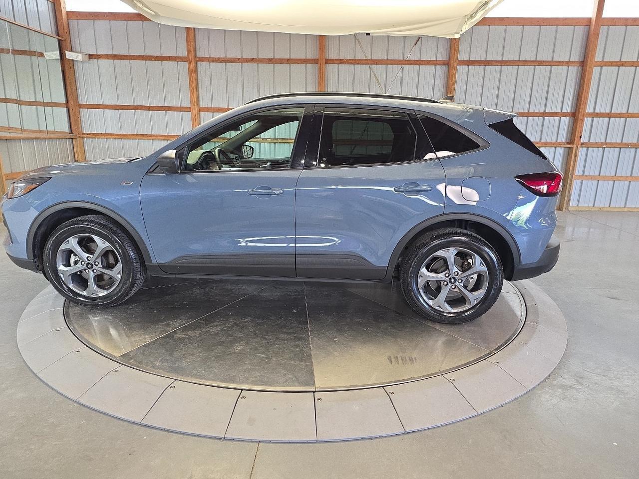 ford escape 2025 1FMCU9MN3SUB08180 image ford escape 2025 1FMCU9MN3SUB08180 image