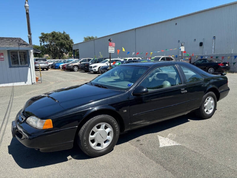 ford thunderbird 1995 1FALP62W9SH195684 image ford thunderbird 1995 1FALP62W9SH195684 image