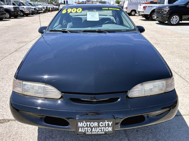 ford thunderbird 1995 1FALP62W4SH100349 image ford thunderbird 1995 1FALP62W4SH100349 image