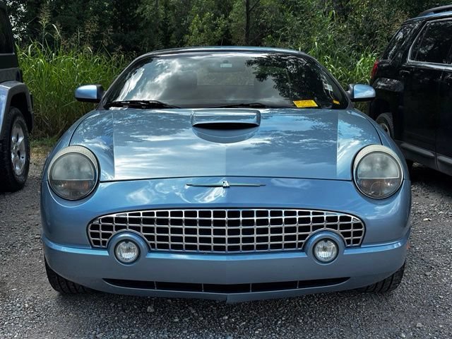 ford thunderbird 2004 1FAHP60A54Y111294 image ford thunderbird 2004 1FAHP60A54Y111294 image