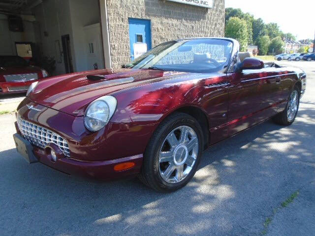 ford thunderbird 2004 1FAHP60A24Y103427 image ford thunderbird 2004 1FAHP60A24Y103427 image