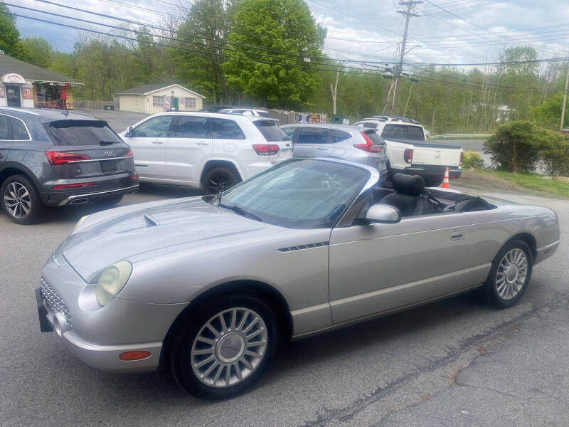 ford thunderbird 2004 1FAHP60A24Y104335 image ford thunderbird 2004 1FAHP60A24Y104335 image