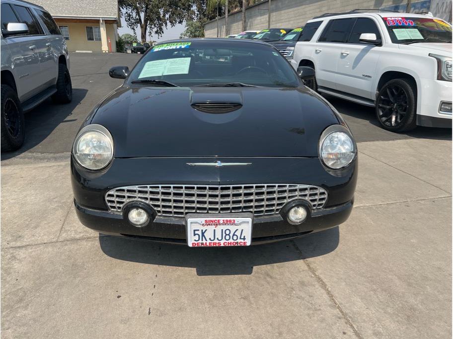 ford thunderbird 2004 1FAHP60A74Y112799 image ford thunderbird 2004 1FAHP60A74Y112799 image