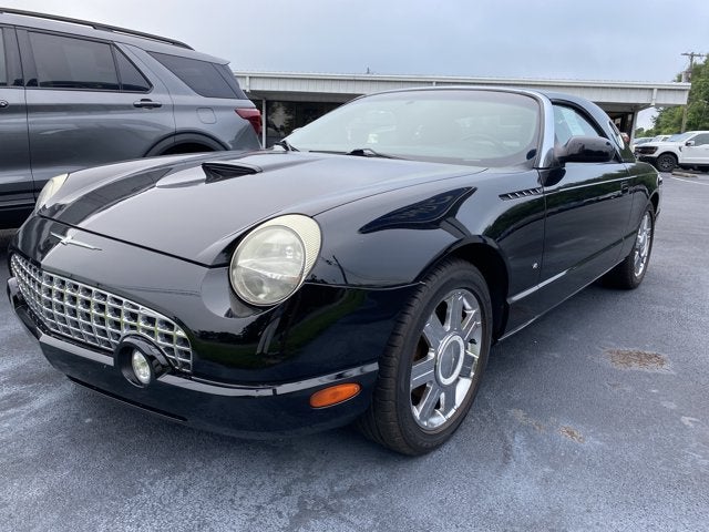 ford thunderbird 2004 1FAHP60A04Y103149 image ford thunderbird 2004 1FAHP60A04Y103149 image