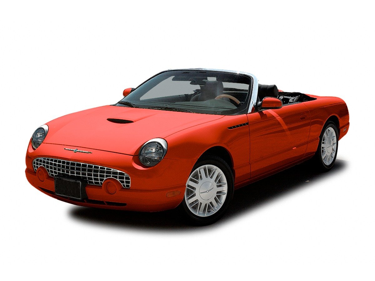 ford thunderbird 2004 1FAHP60A44Y106619 image ford thunderbird 2004 1FAHP60A44Y106619 image