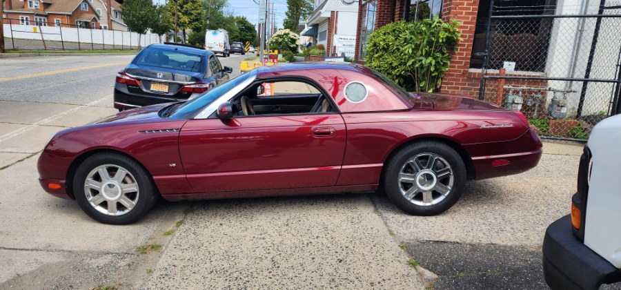 ford thunderbird 2004 1FAHP60A64Y107724 image ford thunderbird 2004 1FAHP60A64Y107724 image