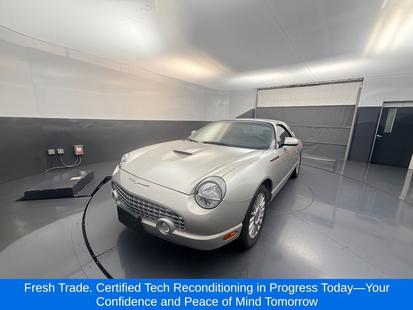 ford thunderbird 2004 1FAHP60A74Y110342 image ford thunderbird 2004 1FAHP60A74Y110342 image