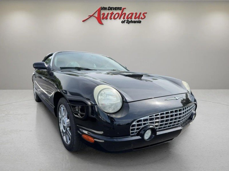 ford thunderbird 2004 1FAHP60A64Y102071 image ford thunderbird 2004 1FAHP60A64Y102071 image