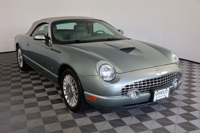 ford thunderbird 2004 1FAHP63A54Y109234 image ford thunderbird 2004 1FAHP63A54Y109234 image