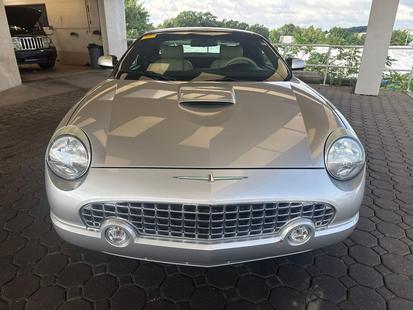 ford thunderbird 2004 1FAHP60A54Y102952 image ford thunderbird 2004 1FAHP60A54Y102952 image