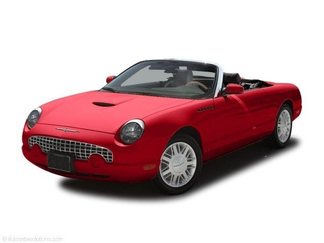 ford thunderbird 2004 1FAHP60A84Y103190 image ford thunderbird 2004 1FAHP60A84Y103190 image