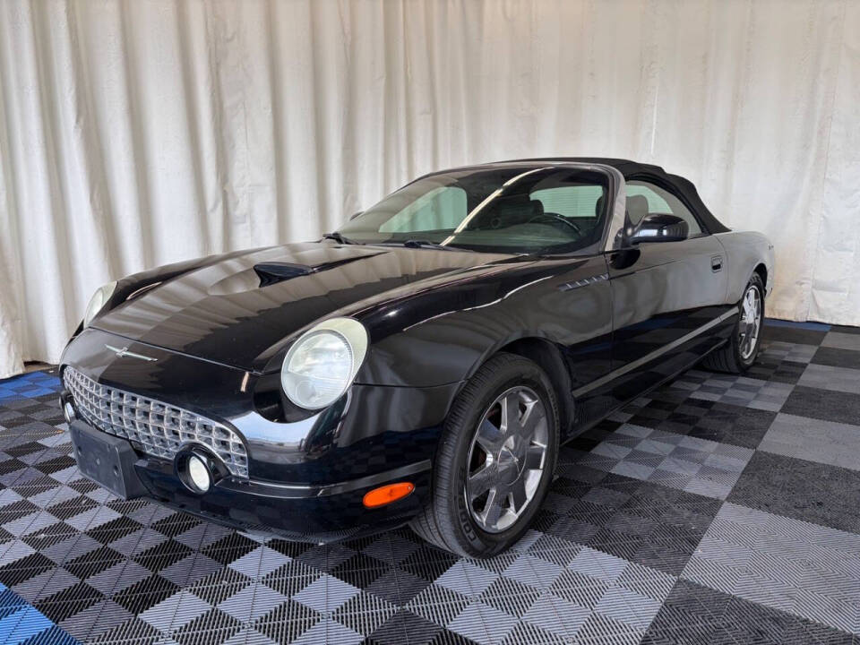 ford thunderbird 2002 1FAHP60A02Y104928 image ford thunderbird 2002 1FAHP60A02Y104928 image