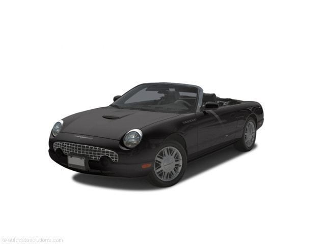 ford thunderbird 2002 1FAHP60A52Y110451 image ford thunderbird 2002 1FAHP60A52Y110451 image