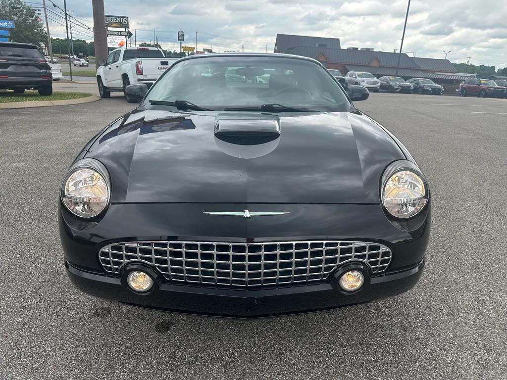 ford thunderbird 2002 1FAHP60A72Y109849 image ford thunderbird 2002 1FAHP60A72Y109849 image