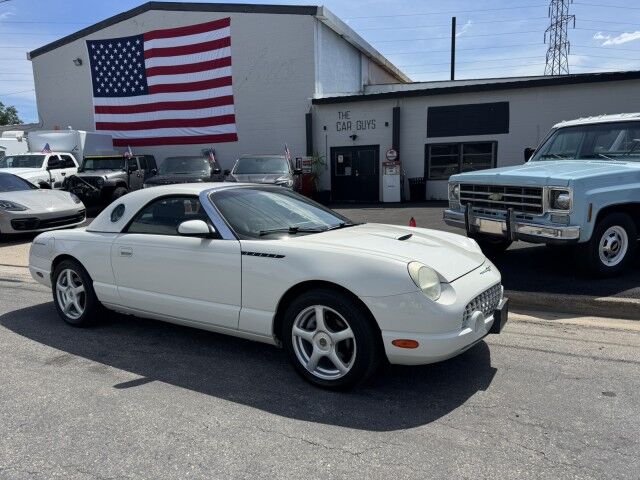 ford thunderbird 2002 1FAHP60A02Y123219 image ford thunderbird 2002 1FAHP60A02Y123219 image