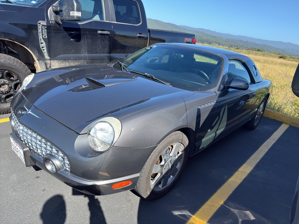 ford thunderbird 2003 1FAHP60A83Y112907 image ford thunderbird 2003 1FAHP60A83Y112907 image