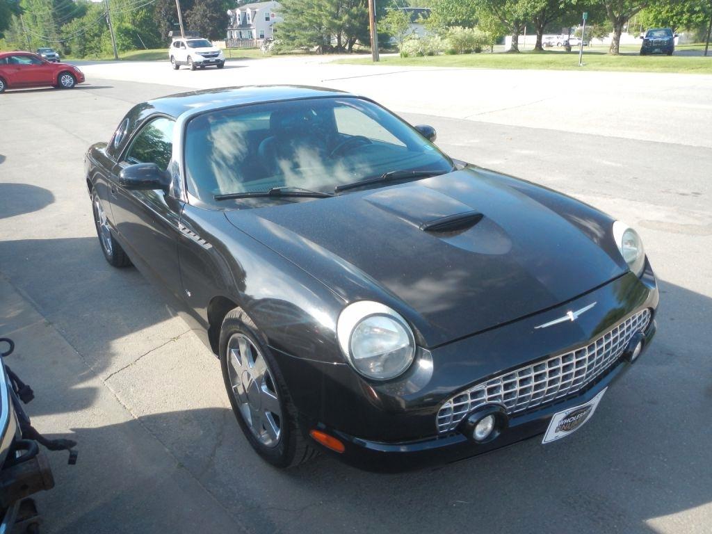 ford thunderbird 2003 1FAHP60A23Y114491 image ford thunderbird 2003 1FAHP60A23Y114491 image