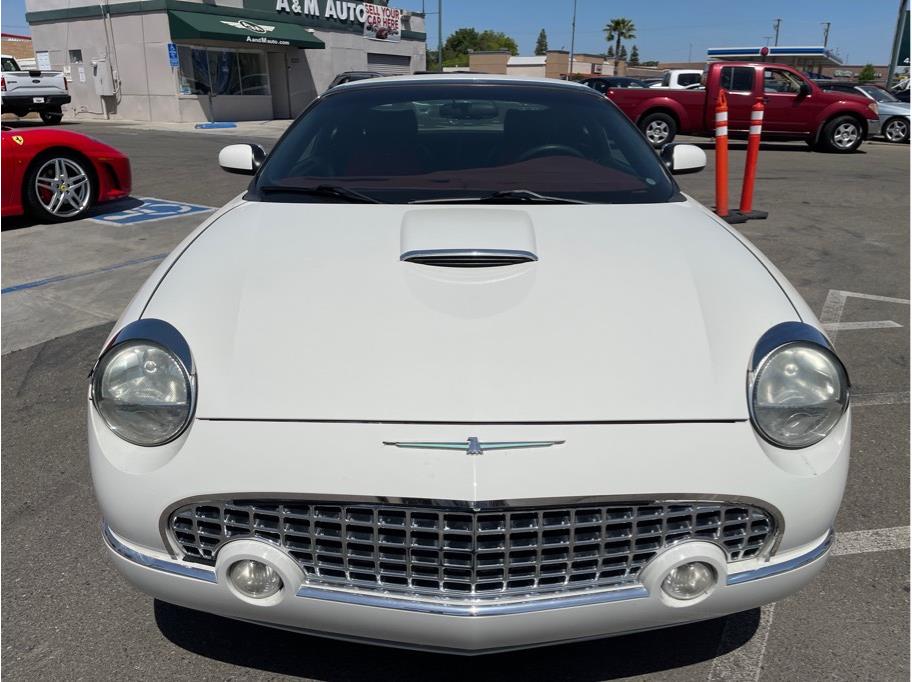 ford thunderbird 2003 1FAHP60A03Y107300 image ford thunderbird 2003 1FAHP60A03Y107300 image