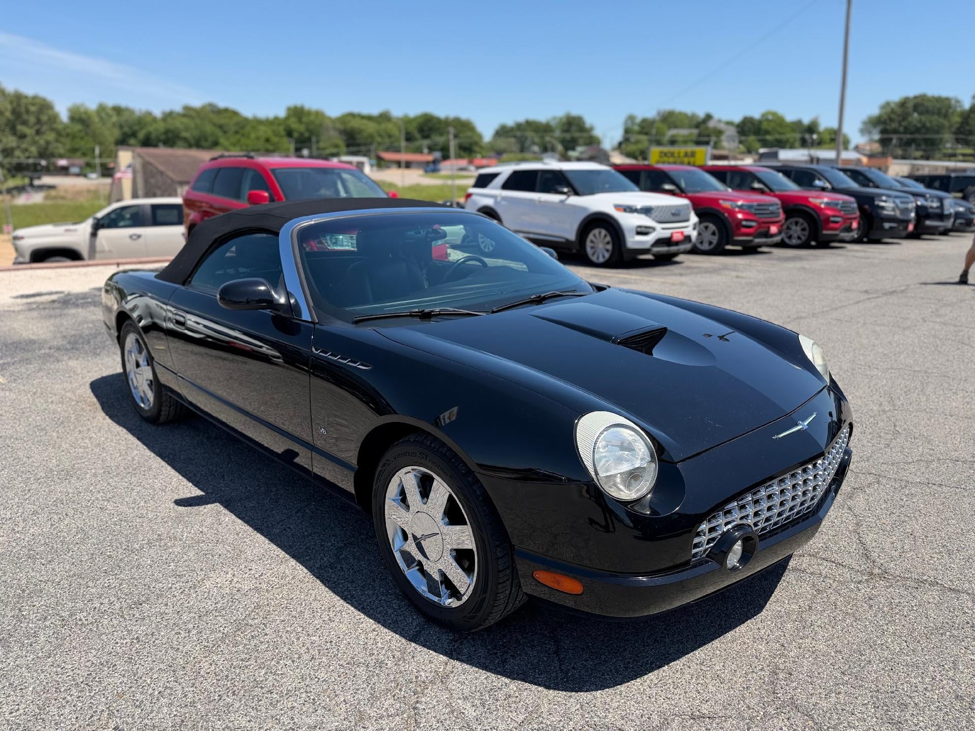 ford thunderbird 2003 1FAHP60A03Y102422 image ford thunderbird 2003 1FAHP60A03Y102422 image