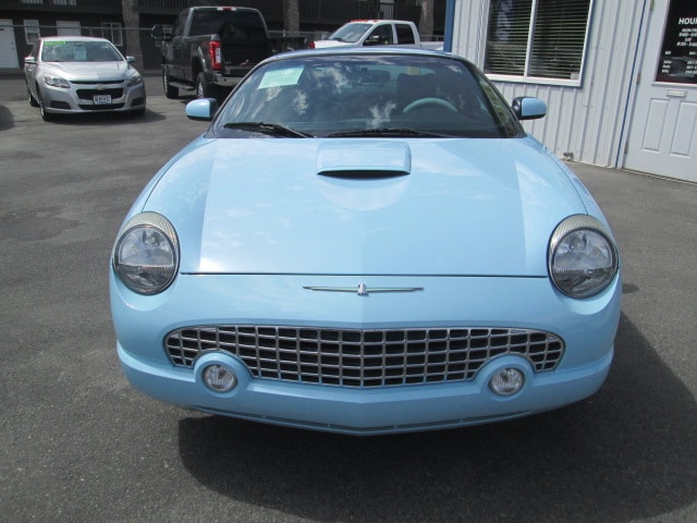 ford thunderbird 2003 1FAHP60A43Y108482 image ford thunderbird 2003 1FAHP60A43Y108482 image