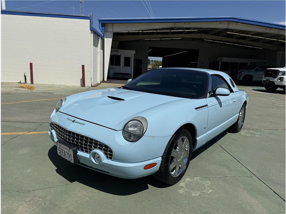 ford thunderbird 2003 1FAHP60AX3Y112276 image ford thunderbird 2003 1FAHP60AX3Y112276 image