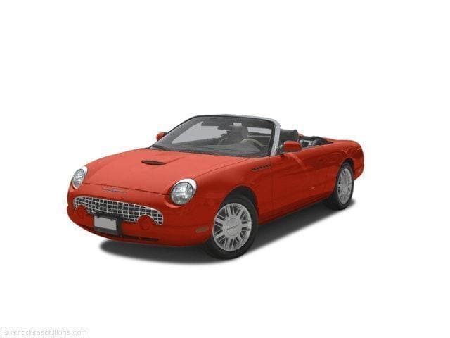 ford thunderbird 2003 1FAHP60A73Y106581 image ford thunderbird 2003 1FAHP60A73Y106581 image