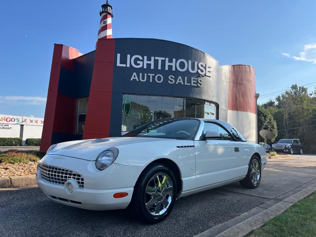 ford thunderbird 2003 1FAHP60A53Y111701 image ford thunderbird 2003 1FAHP60A53Y111701 image