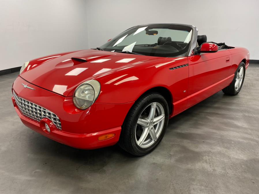 ford thunderbird 2003 1FAHP60A73Y105902 image ford thunderbird 2003 1FAHP60A73Y105902 image