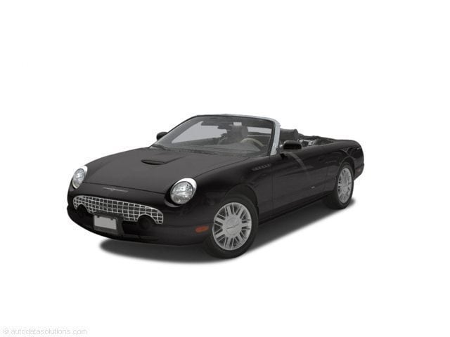 ford thunderbird 2003 1FAHP60A33Y111471 image ford thunderbird 2003 1FAHP60A33Y111471 image