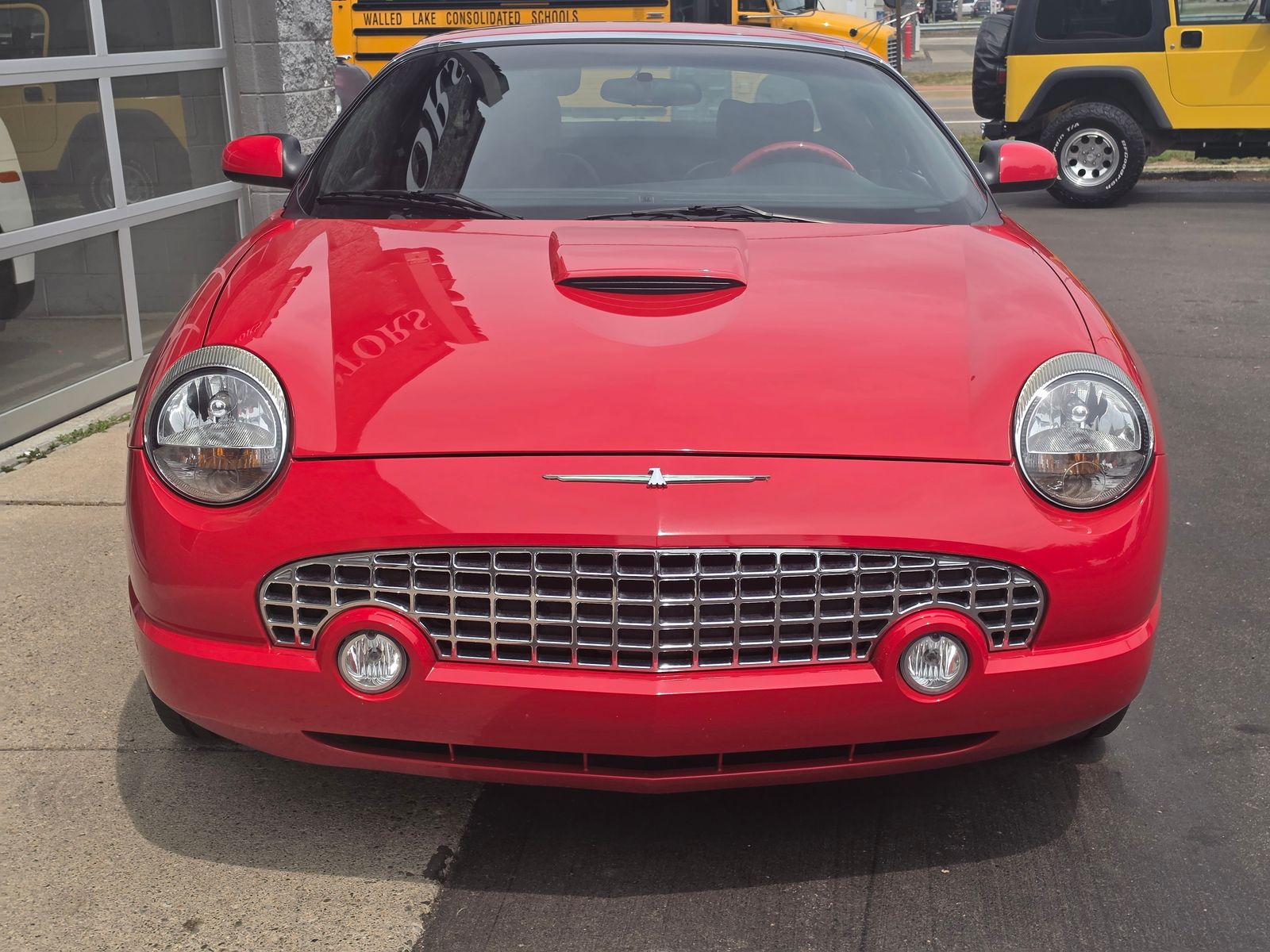 ford thunderbird 2003 1FAHP60A13Y114482 image ford thunderbird 2003 1FAHP60A13Y114482 image
