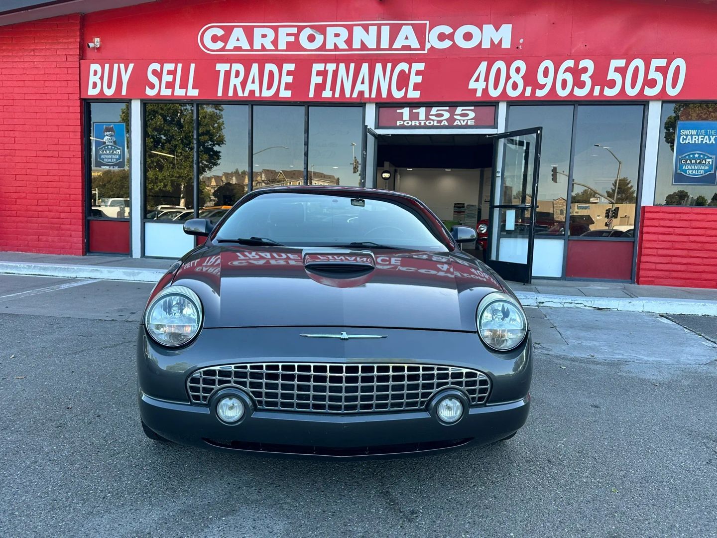 ford thunderbird 2003 1FAHP60AX3Y106820 image ford thunderbird 2003 1FAHP60AX3Y106820 image