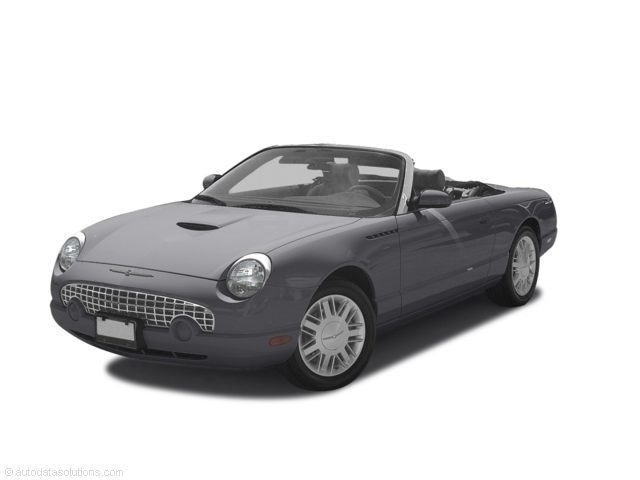 ford thunderbird 2003 1FAHP60A13Y113848 image ford thunderbird 2003 1FAHP60A13Y113848 image