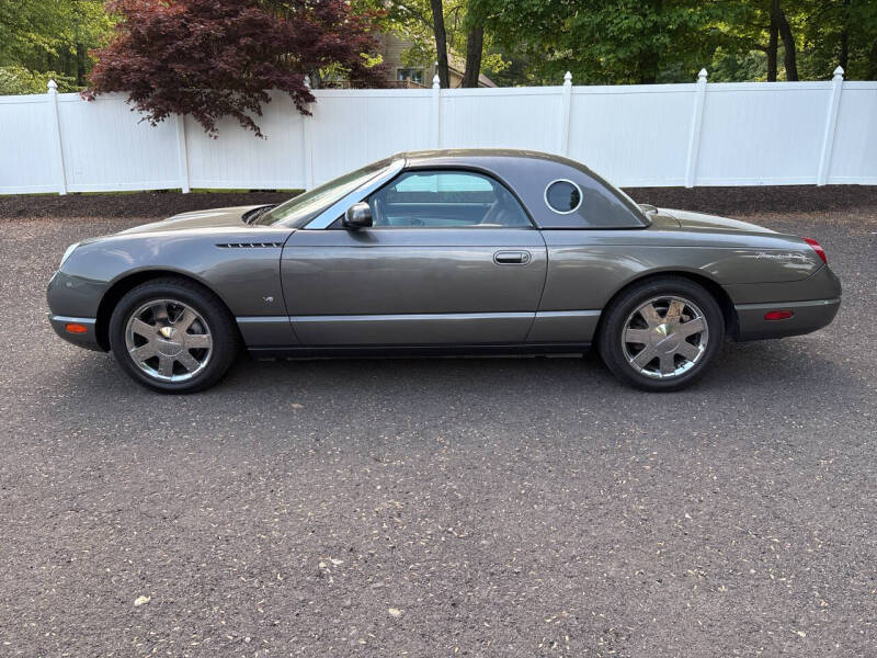 ford thunderbird 2003 1FAHP60A03Y100489 image ford thunderbird 2003 1FAHP60A03Y100489 image