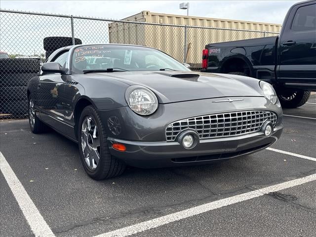 ford thunderbird 2003 1FAHP60A43Y112905 image ford thunderbird 2003 1FAHP60A43Y112905 image