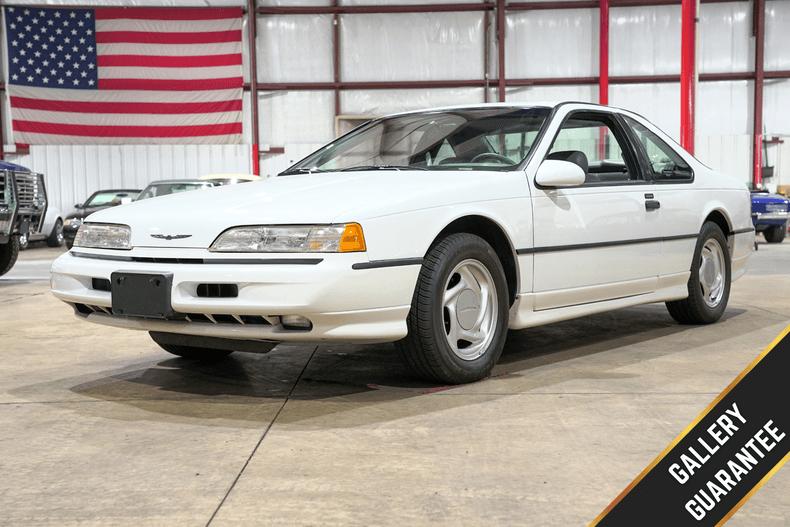 ford thunderbird 1993 1FAPP64R6PH171648 image ford thunderbird 1993 1FAPP64R6PH171648 image